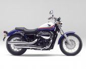 2011 Honda VT400S photo